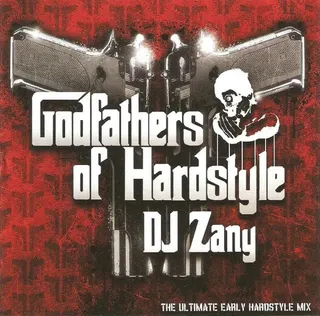 Godfathers Of Hardstyle