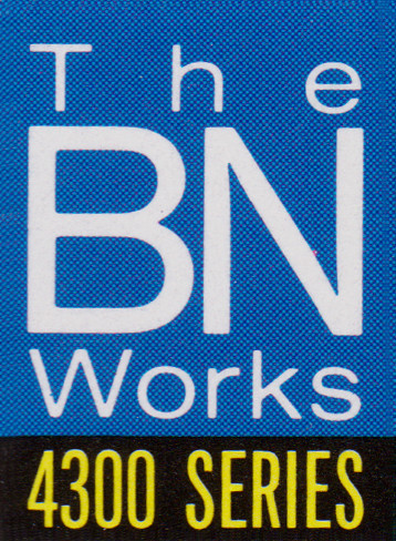 The BN Works 4300 Series