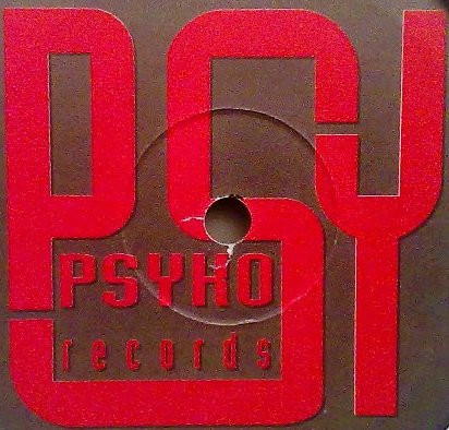 Psyko Records
