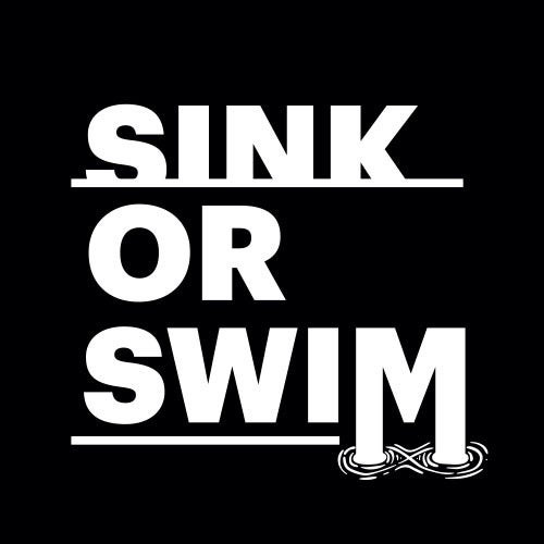Sink Or Swim