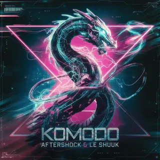 Komodo