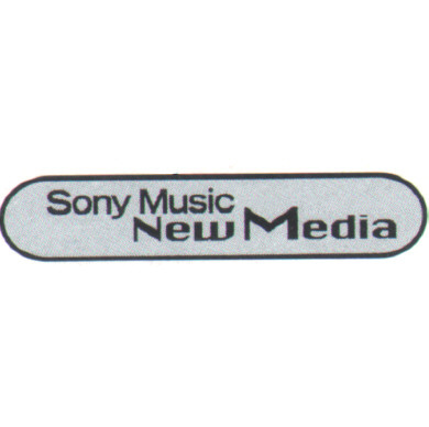 Sony Music New Media