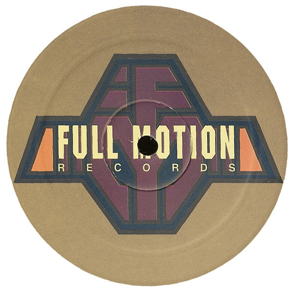Full Motion Records