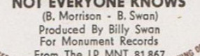 Monument Records