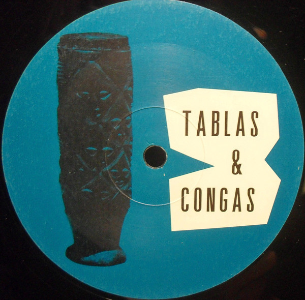 Tablas & Congas