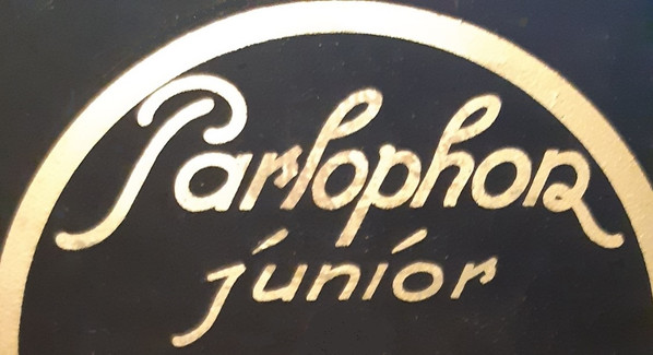 Parlophon Junior