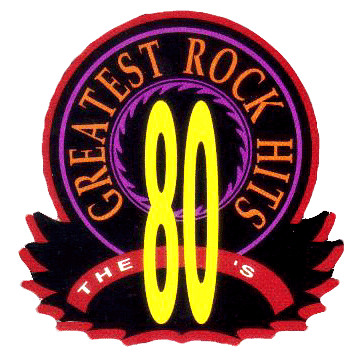 The 80's Greatest Rock Hits