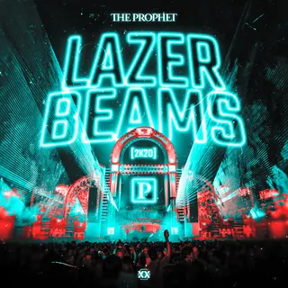 Lazer Beams (2k20)