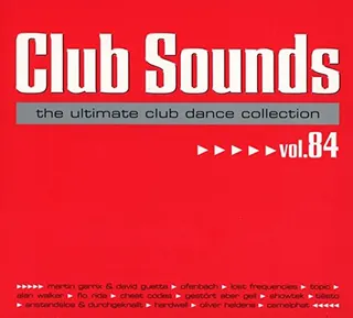 Club Sounds vol.84