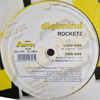 Rocketz