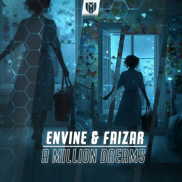 Envine & Faizar - Future Trance 97