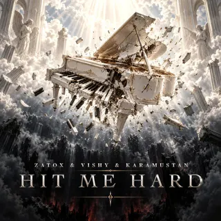 Hit Me Hard