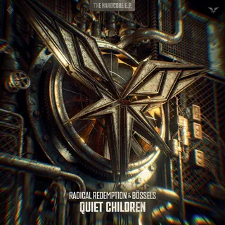 Quiet Children