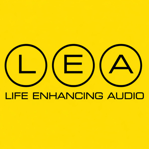Life Enhancing Audio