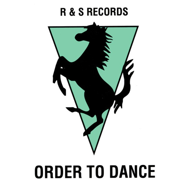 In Order To Dance