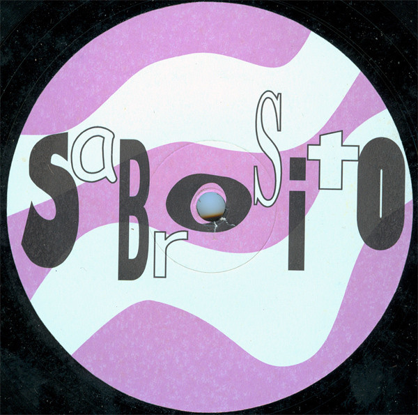 Sabrosito Records
