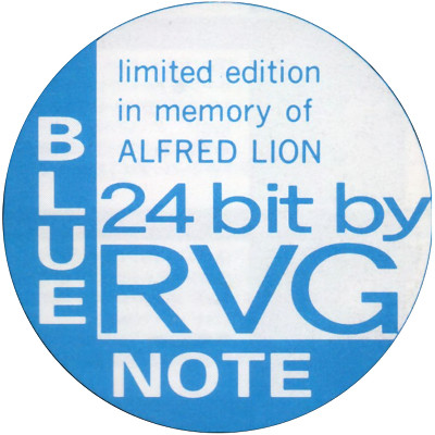 24 Bit By RVG