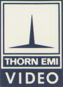 Thorn Emi Video