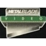 Metal Blade Video