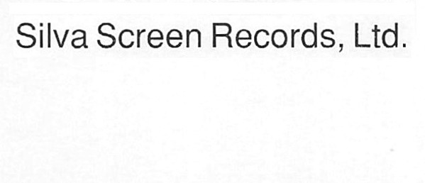 Silva Screen Records Ltd.