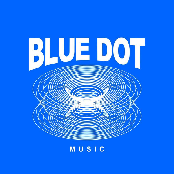 Blue Dot Music