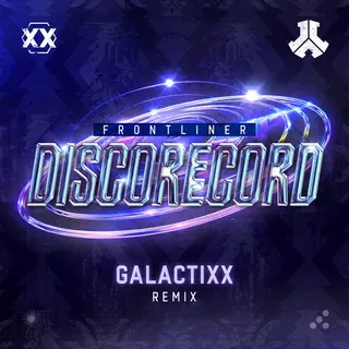 Magic Answers (ShadowPhaxx Mashup)