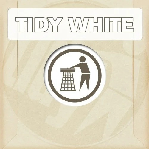 Tidy White
