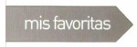 Mis Favoritas