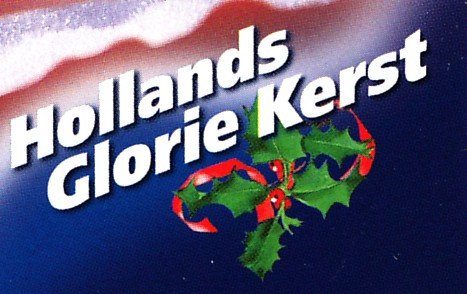 Hollands Glorie Kerst