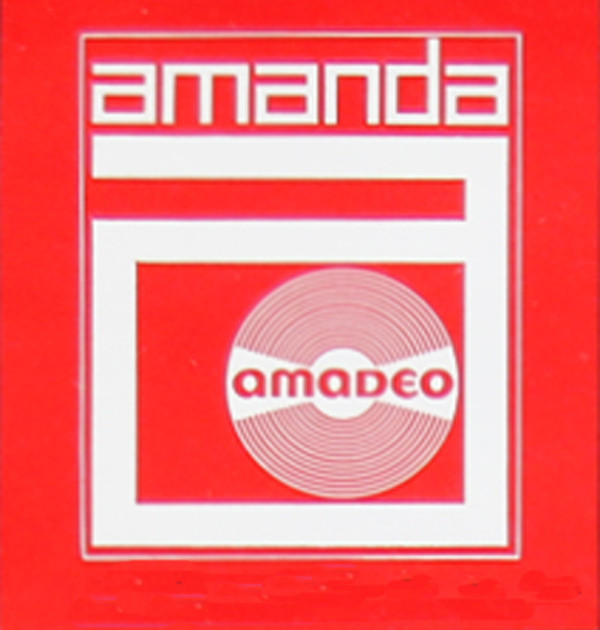 Amanda