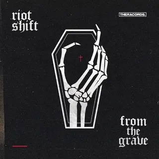 From The Grave 