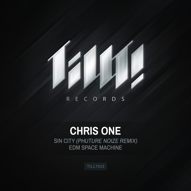 Chris One - Sin City / Drug Muzik