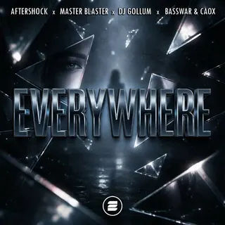 Everywhere