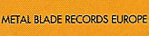 Metal Blade Records Europe
