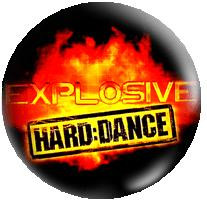 Explosive Hard:Dance