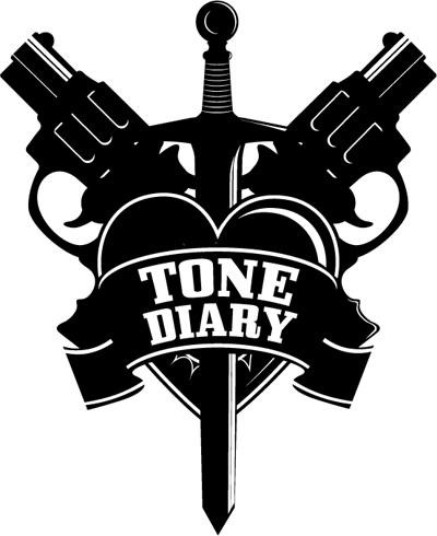 Tone Diary Recordings