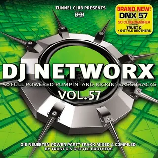 DJ Networx Vol. 57
