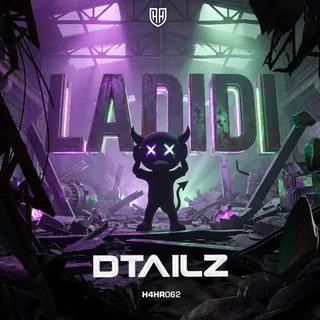 LADIDI