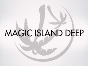 Magic Island Deep