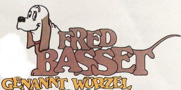 Fred Basset Genannt Wurzel