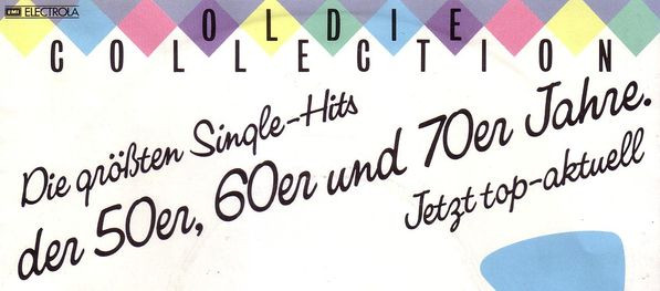 Oldie-Collection
