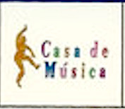 Casa De Música