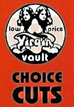 Virgin Choice Cuts