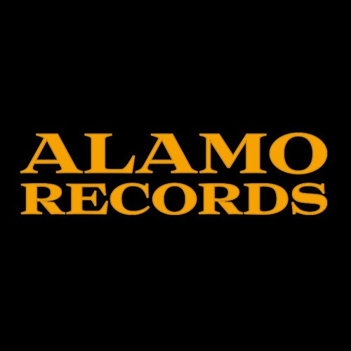 Alamo Records