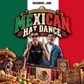 Mexican Hat Dance